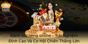 Anh Bai Lieng Online Trai Nghiem Inh Cao Va Co Hoi Chien Thang Lon Trong The Gioi Ao