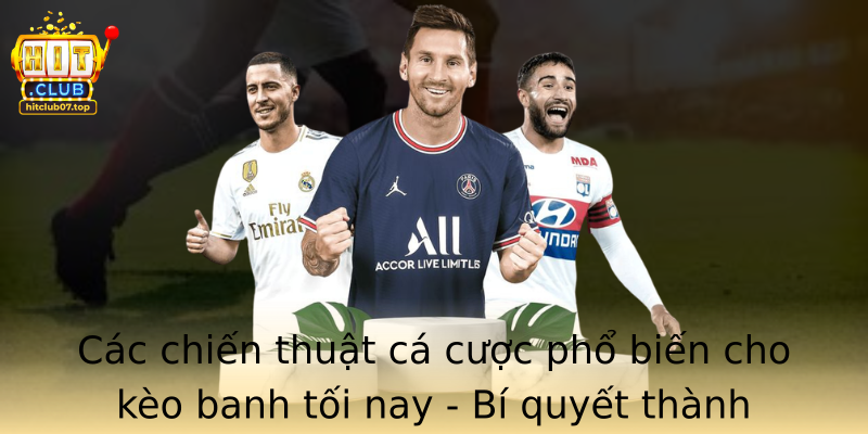 Cac Chien Thuat Ca Cuoc Pho Bien Cho Strongkeo Banh Toi Naystrong Bi Quyet Thanh Cong