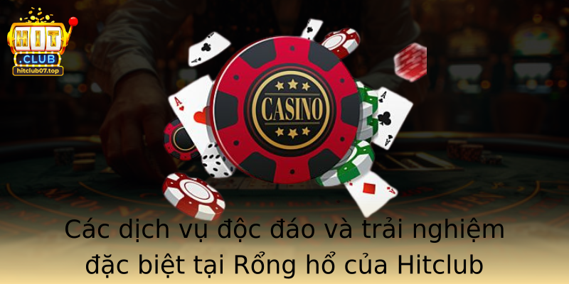 Cac Dich Vu Oc Ao Va Trai Nghiem Ac Biet Tai Strongrong Hostrong Cua Hitclub