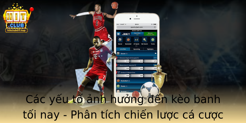 Cac Yeu To Anh Huong En Strongkeo Banh Toi Naystrong Phan Tich Chien Luoc Ca Cuoc Hieu Qua