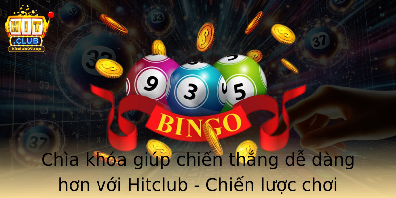Chia Khoa Giup Chien Thang De Dang Hon Voi Stronghitclubstrong Chien Luoc Choi Thong Minh Va Phan Th