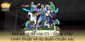 Keo Bong A Cup C1 Dong Chay Chien Thuat Va Du Oan Chuan Xac Nhat Mua Giai 2024