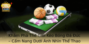 Kham Pha The Gioi Keo Bong A Uc Cam Nang Duoi Anh Nhin The Thao Inh Cao Tu Hitclub