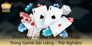 Kham Pha Ve Ep Va Chien Thuat Trong Game Bai Lieng Trai Nghiem Inh Cao Cung Hitclub