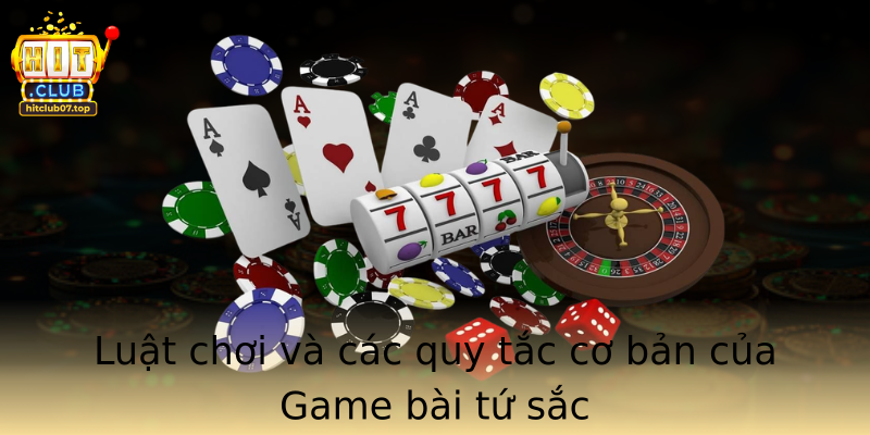 Luat Choi Va Cac Quy Tac Co Ban Cua Stronggame Bai Tu Sacstrong