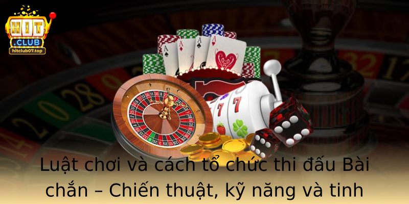 Luat Choi Va Cach To Chuc Thi Au Strongbai Chanstrong Chien Thuat Ky Nang Va Tinh Than The Thao