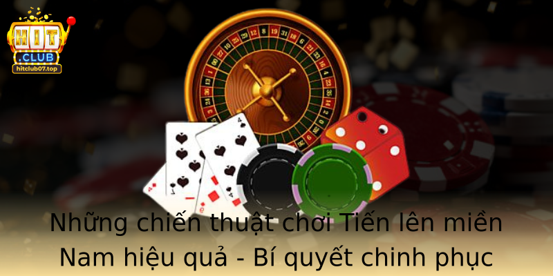Nhung Chien Thuat Choi Strongtien Len Mien Namstrong Hieu Qua Bi Quyet Chinh Phuc Moi Oi Thu