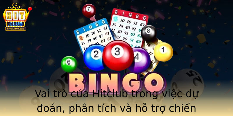 Vai Tro Cua Stronghitclubstrong Trong Viec Du Oan Phan Tich Va Ho Tro Chien Thang Strongxo So Mien N