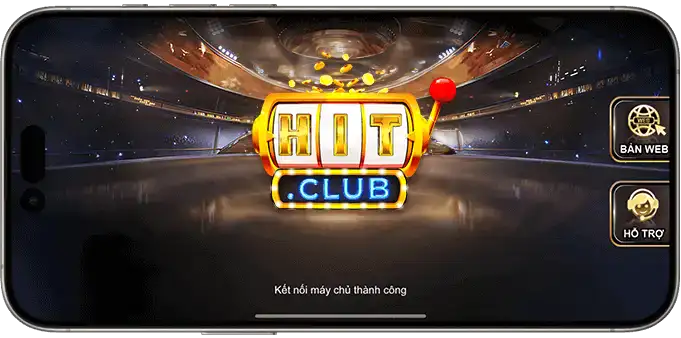 Giao Dien Game Bai Doi Thuong Hitclub